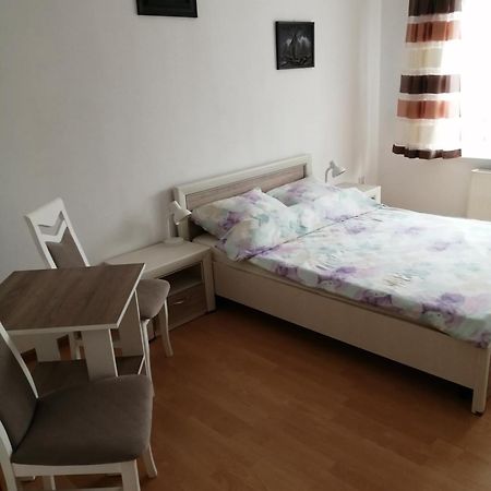Roza Apartment Zelistrzewo Exterior photo